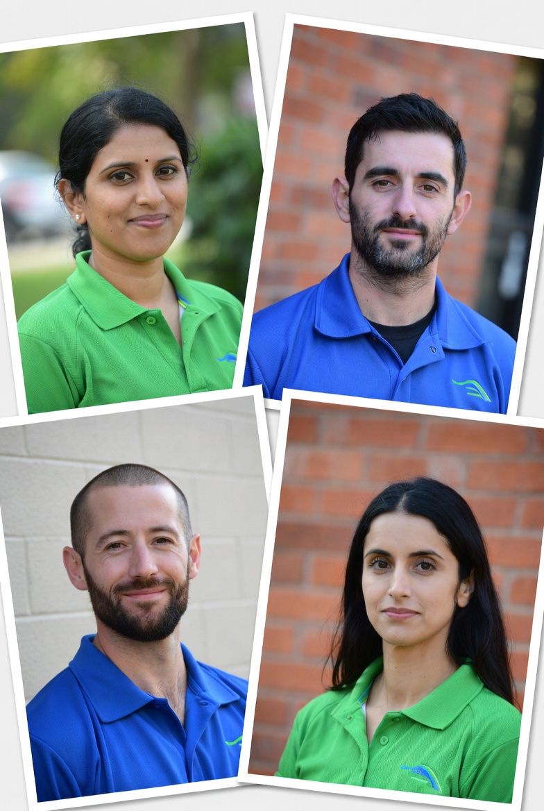 A Day in the Life of a Courier Driver