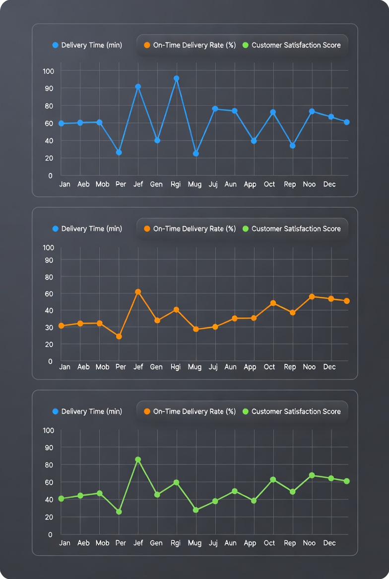 What Is DIFOT? The Metric That Matters