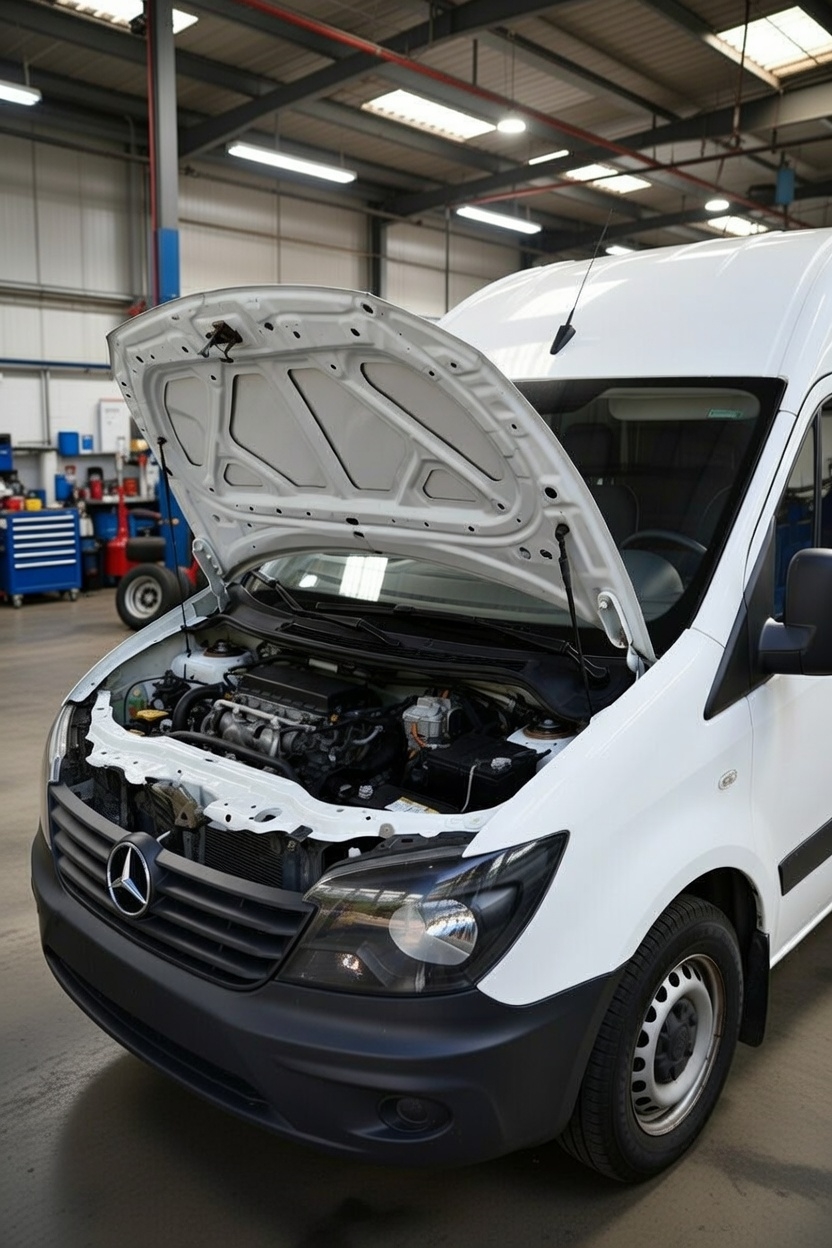 Essential Safety Tips for Couriers